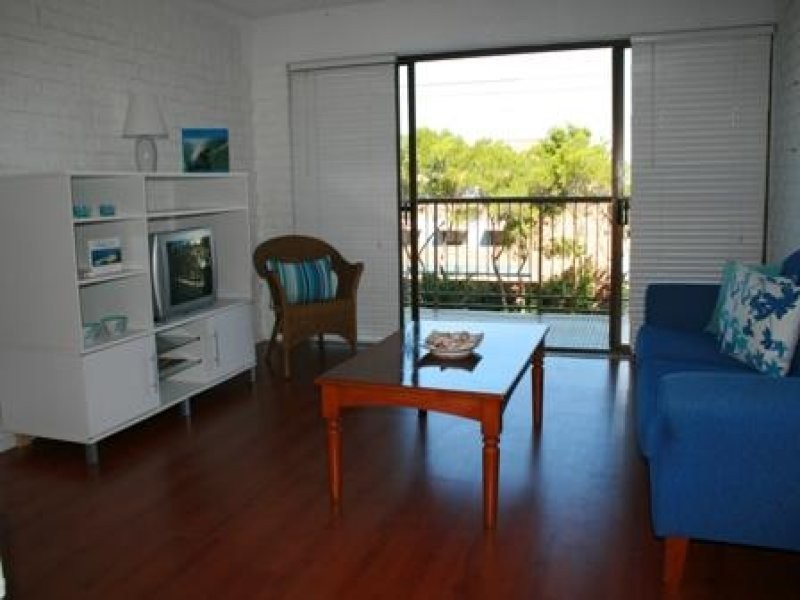 2/ 14 Oceanic Apartments, Warne Terrace, Kings Beach QLD 4551