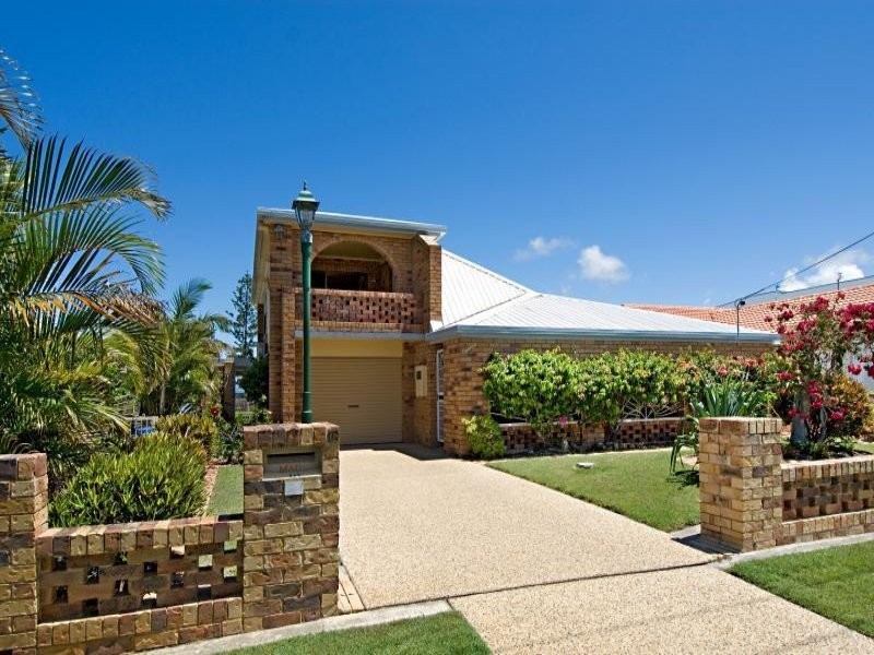 18 Booker Parade, Golden Beach QLD 4551