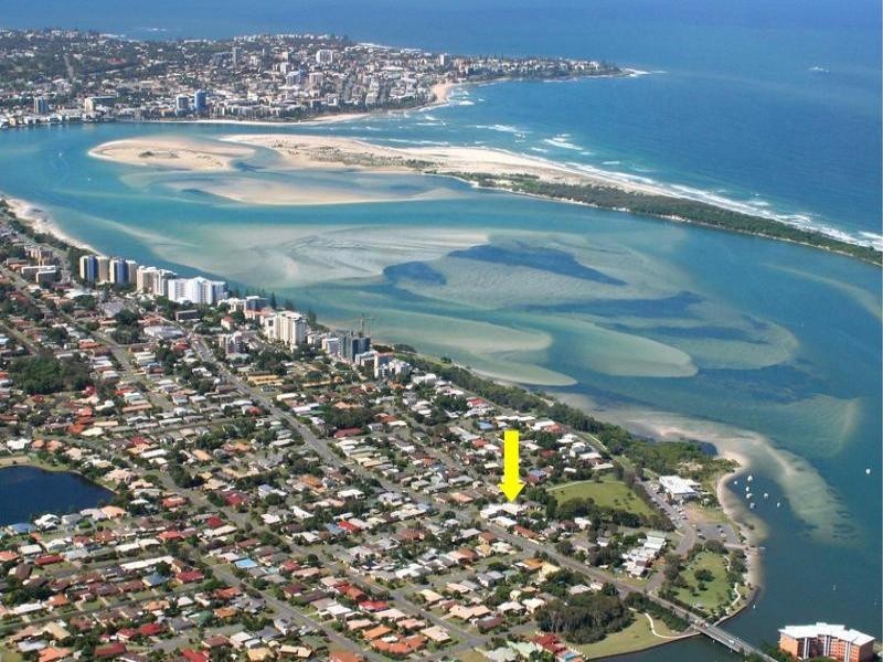 6 Drake Street, Golden Beach QLD 4551