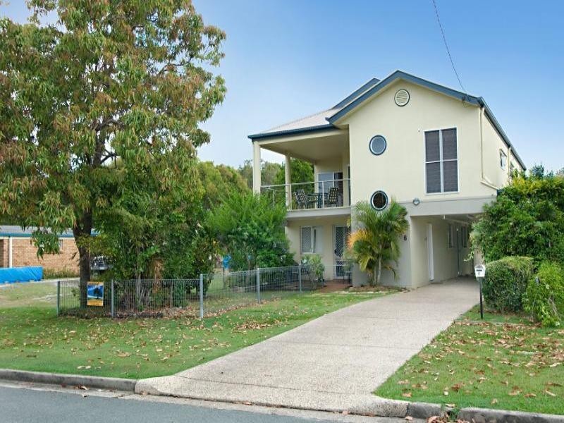 6 Drake Street, Golden Beach QLD 4551