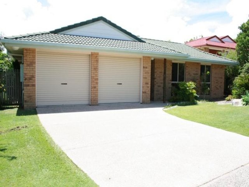 3 Cheviot Court, Little Mountain QLD 4551