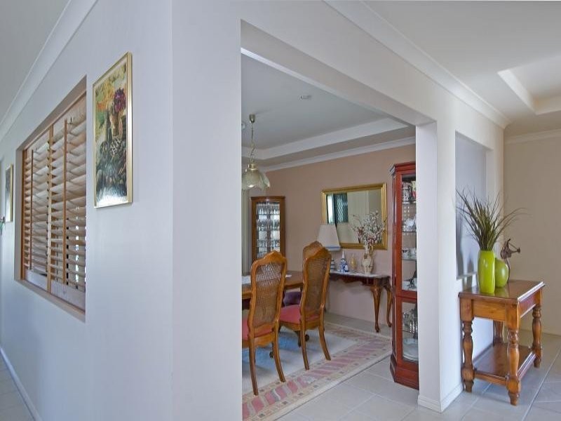 3 Sovereign Circuit, Pelican Waters QLD 4551