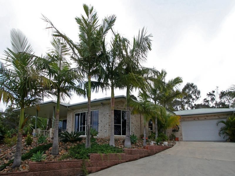 8 Orpheus Court, Little Mountain QLD 4551