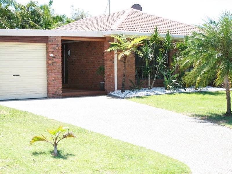 78 Piringa Street, Wurtulla QLD 4575