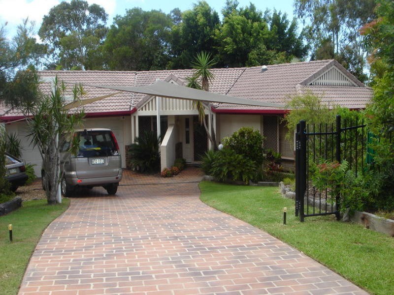 1 Discovery Drive, Little Mountain QLD 4551