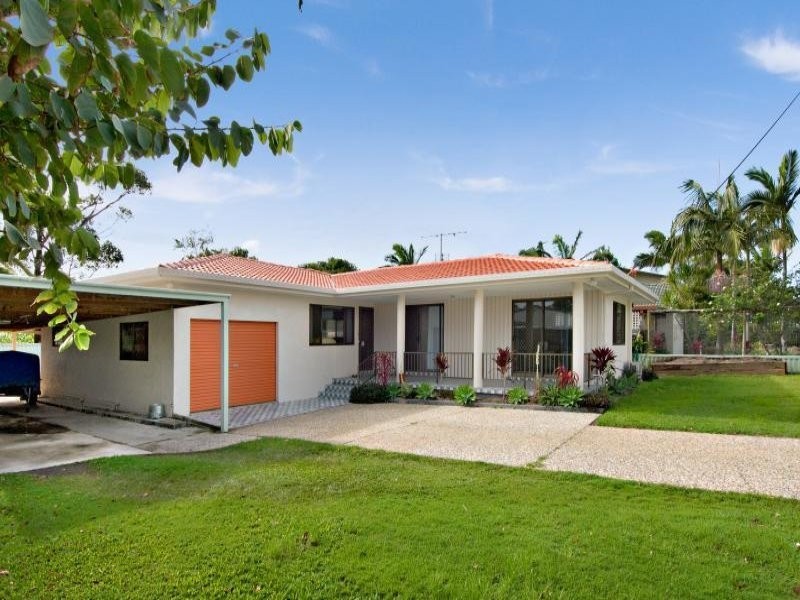 107 Buderim Street, Currimundi QLD 4551