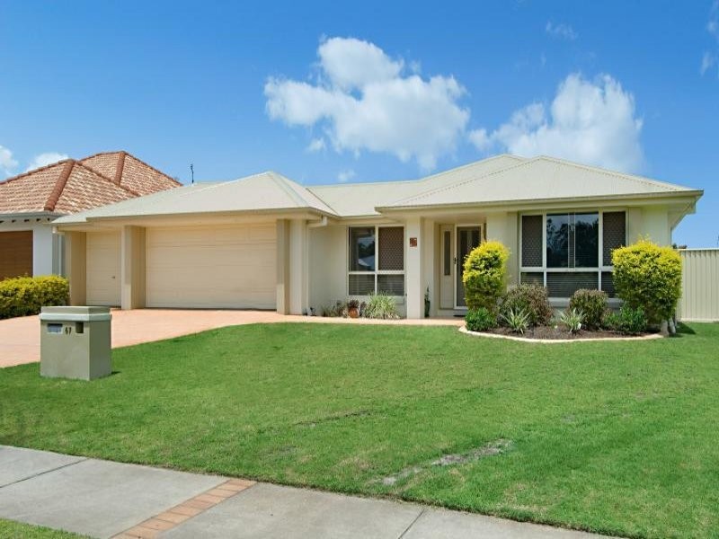 67 Mahogany Drive, Pelican Waters QLD 4551