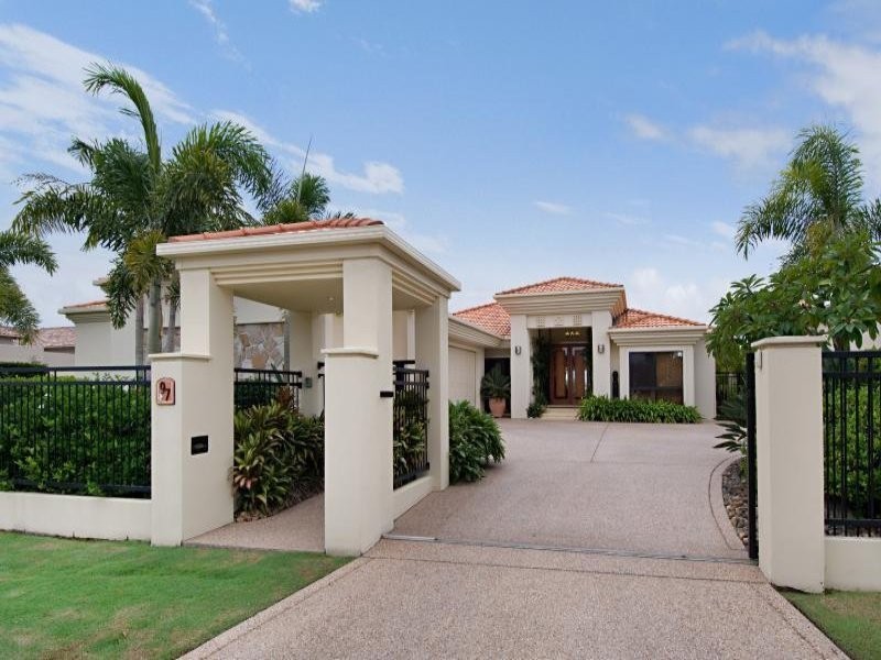 97 Mahogany Drive, Pelican Waters QLD 4551