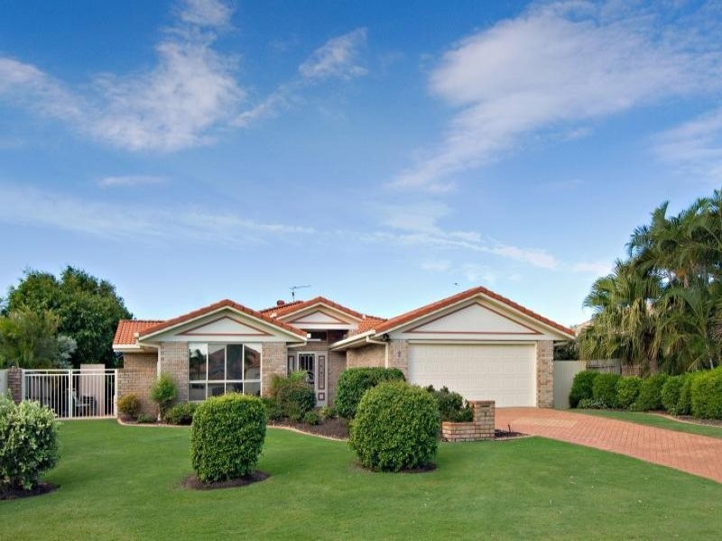2 Pamphlet Place, Pelican Waters QLD 4551