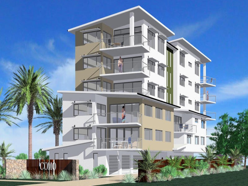3 Como Apartments Nelson Street, Golden Beach QLD 4551