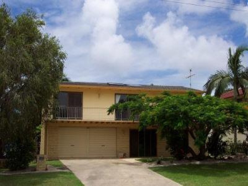 40 Careen Street, Battery Hill QLD 4551
