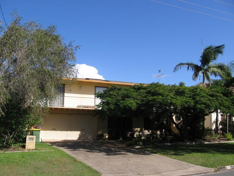 40 Careen Street, Battery Hill QLD 4551