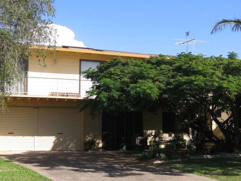 40 Careen Street, Battery Hill QLD 4551