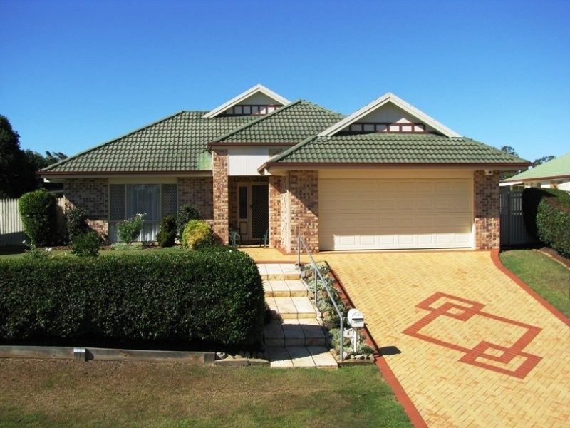 4 Bromley Close, Murrumba Downs QLD 4503