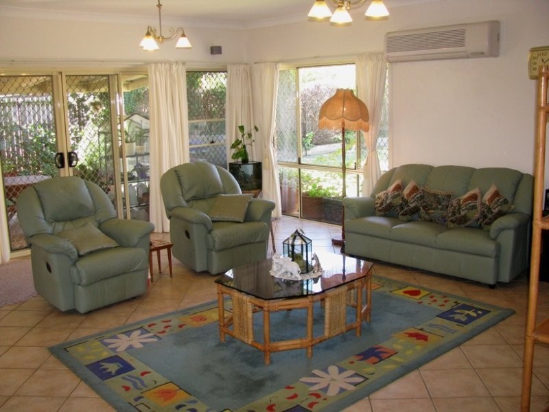 4 Bromley Close, Murrumba Downs QLD 4503