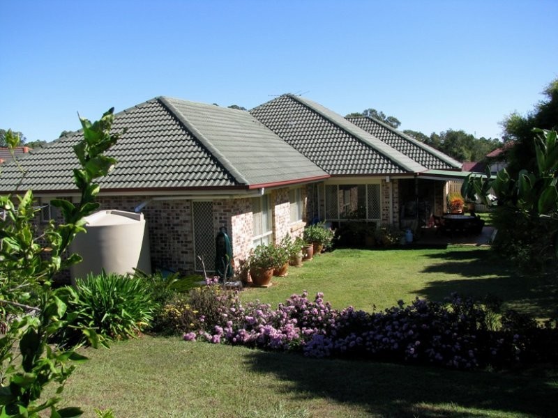 4 Bromley Close, Murrumba Downs QLD 4503