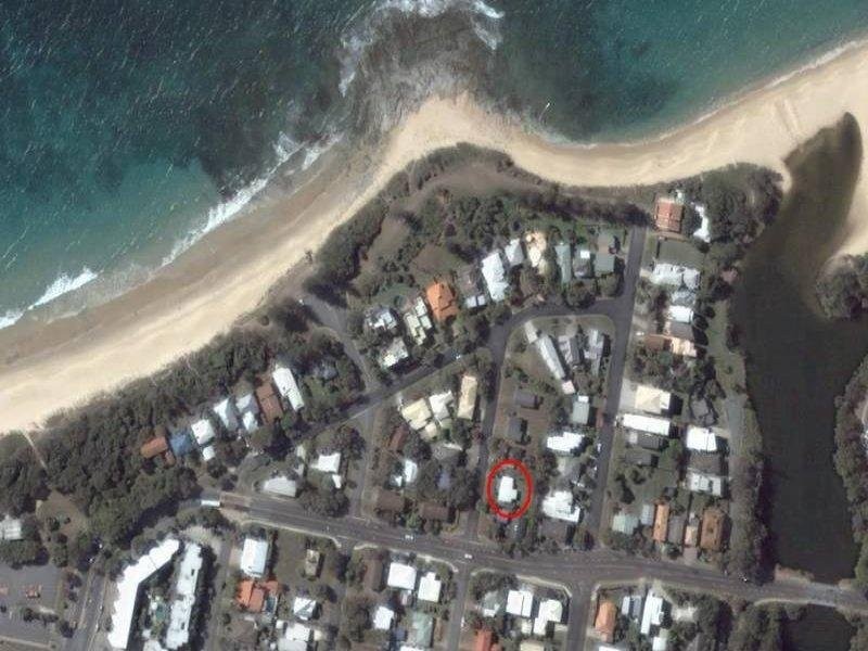 10 Mackay Street, Dicky Beach QLD 4551
