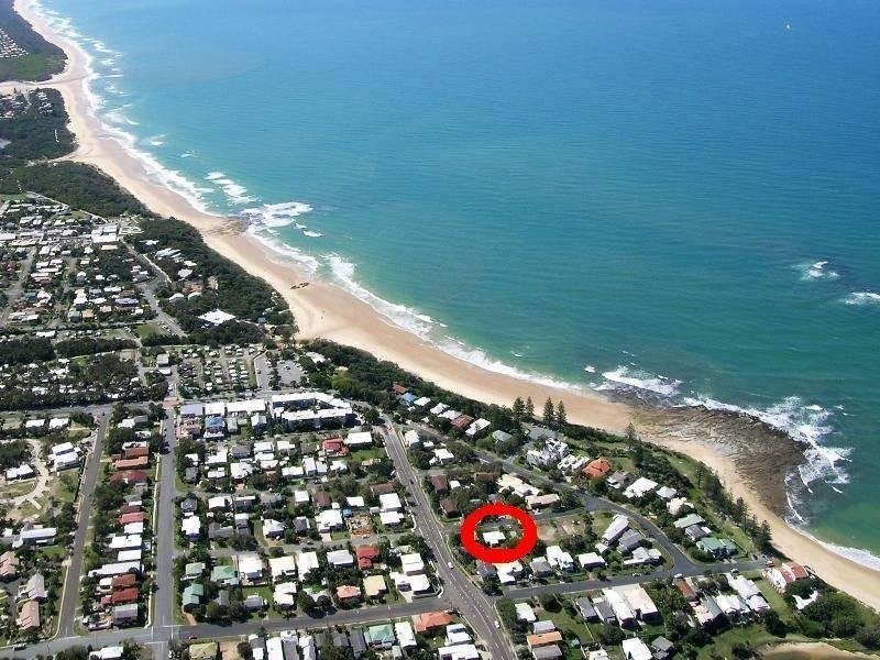 10 Mackay Street, Dicky Beach QLD 4551