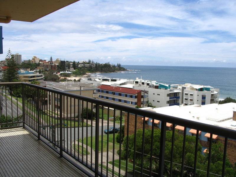 13/14 Warne Tce, ‘Oceanic Apartments’, Kings Beach QLD 4551
