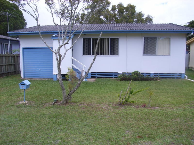 58 Palmer Avenue, Golden Beach QLD 4551