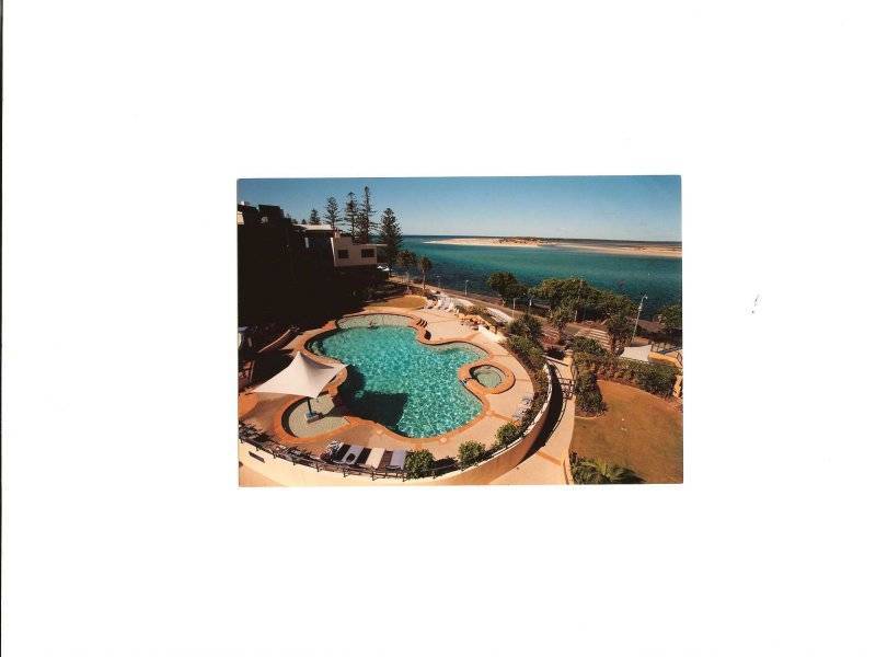 Grand Pacific, Caloundra QLD 4551