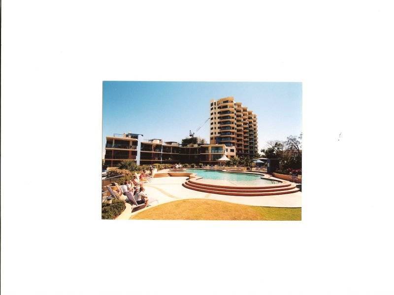 Grand Pacific, Caloundra QLD 4551