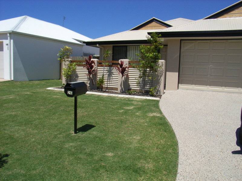 26 Springbrook Street, Caloundra West QLD 4551