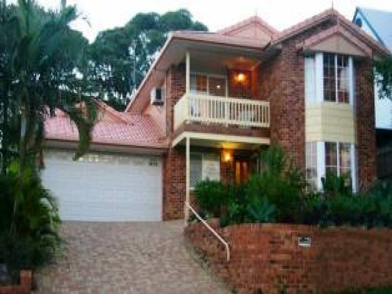 40 Normandy Crescent, Aroona QLD 4551