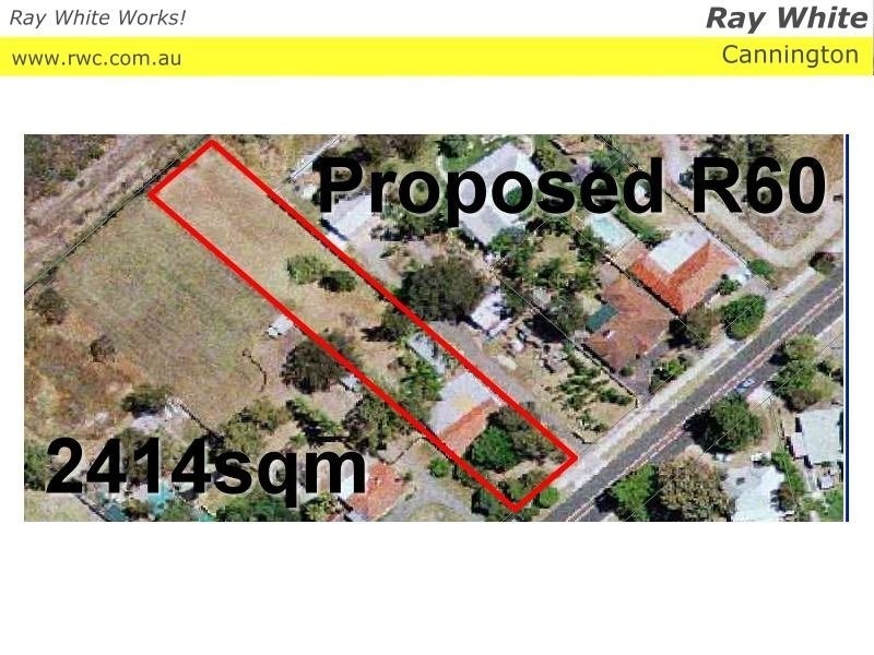 40 Wanaping Road, Kenwick WA 6107