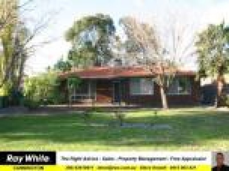 8 Tooting Street, Beckenham WA 6107