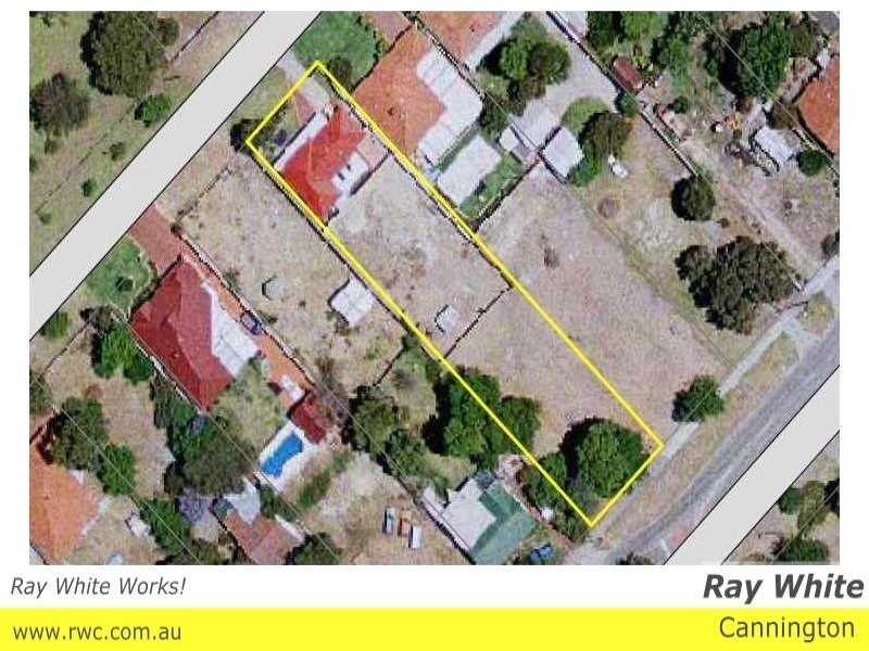 39 Russell Street, East Cannington WA 6107
