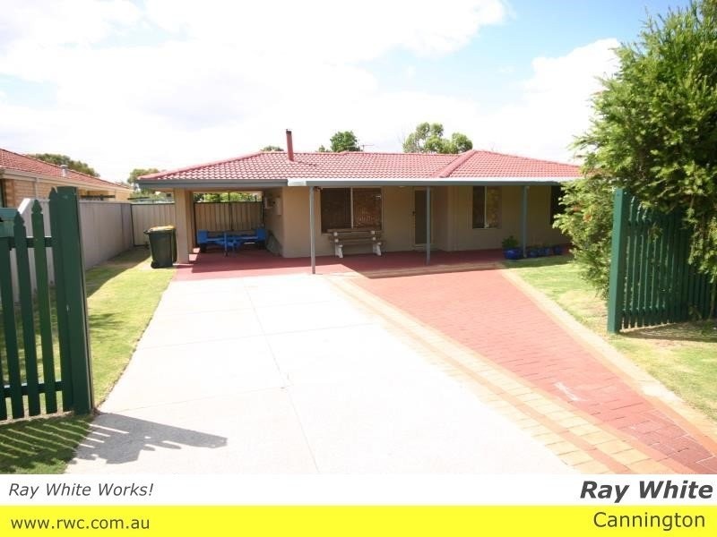 39 Russell Street, East Cannington WA 6107