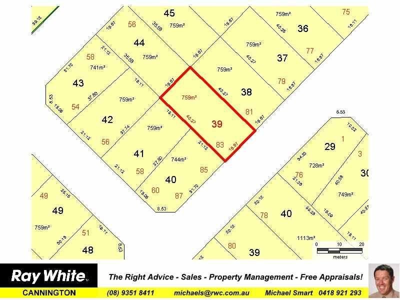 83 Celebration Street, Beckenham WA 6107