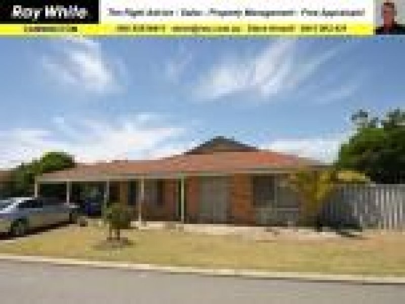 1 Salesian Court, Queens Park WA 6107