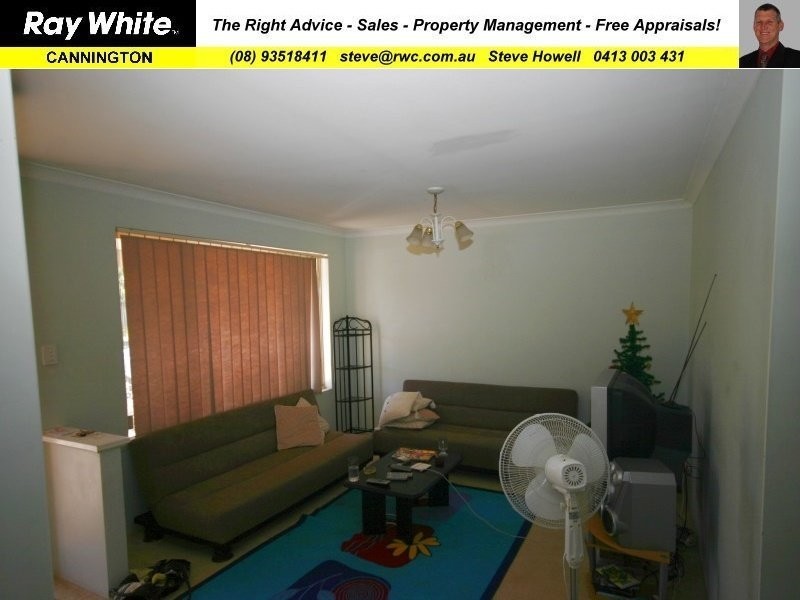 1 Salesian Court, Queens Park WA 6107