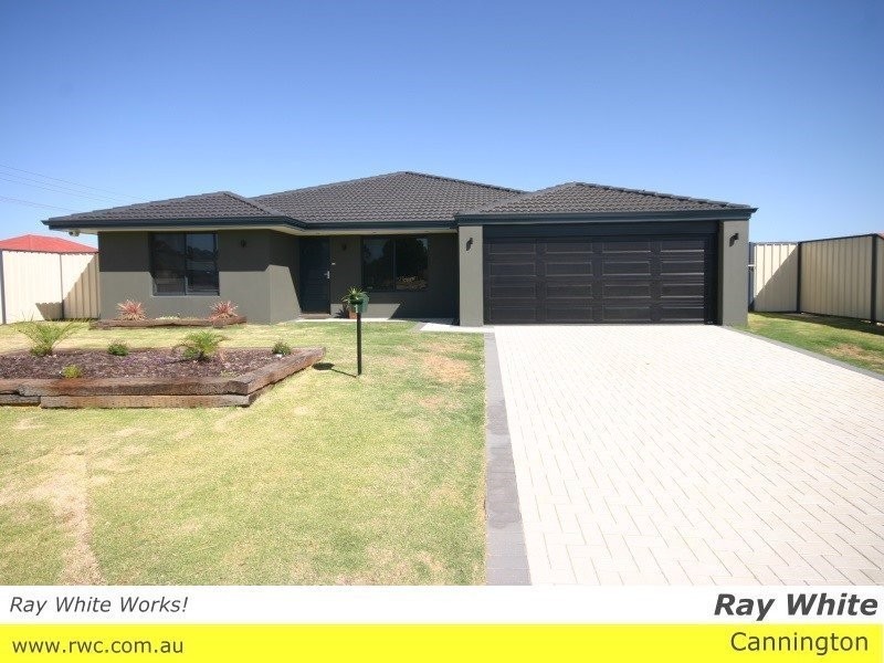 1 Drosera Approach, Wattle Grove WA 6107