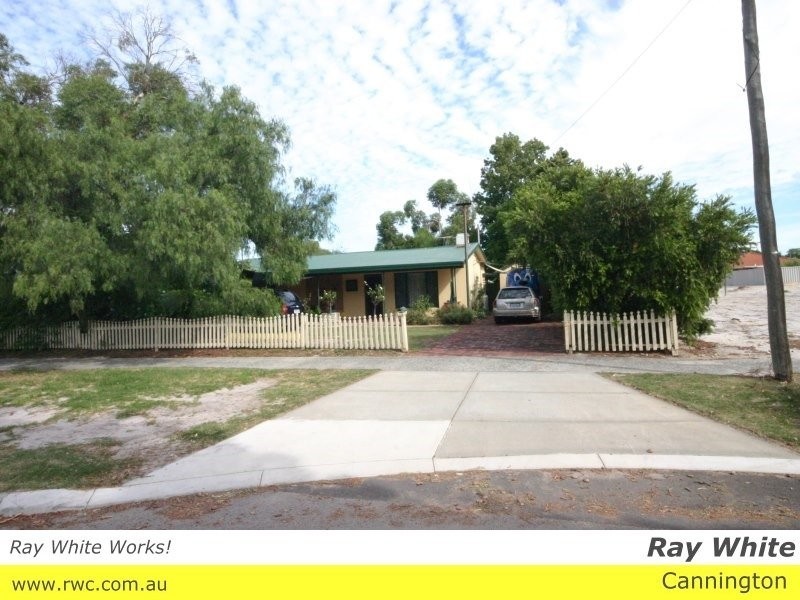 112 Gerard Street, East Cannington WA 6107