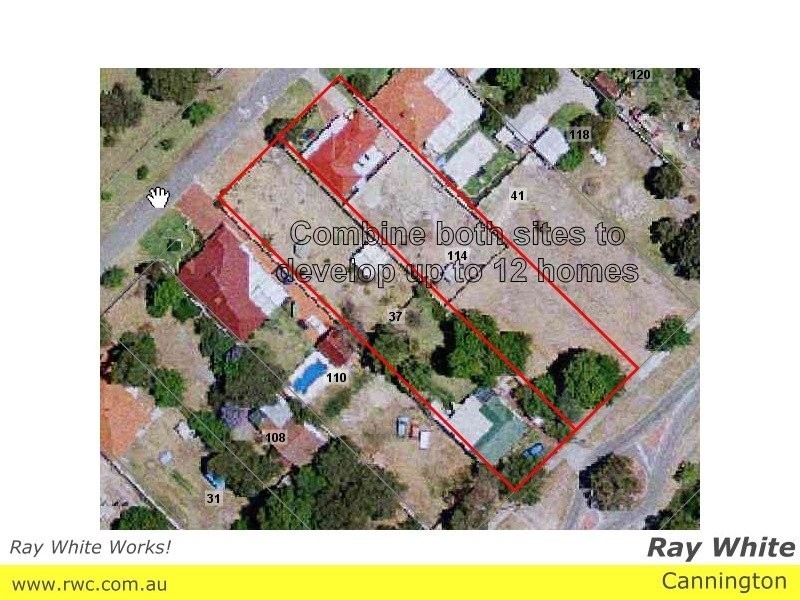 112 Gerard Street, East Cannington WA 6107