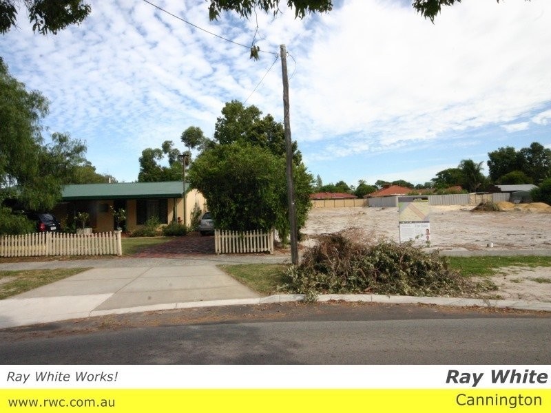 112 Gerard Street, East Cannington WA 6107