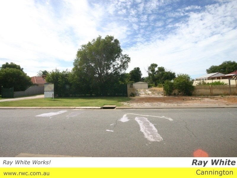 112 Gerard Street, East Cannington WA 6107
