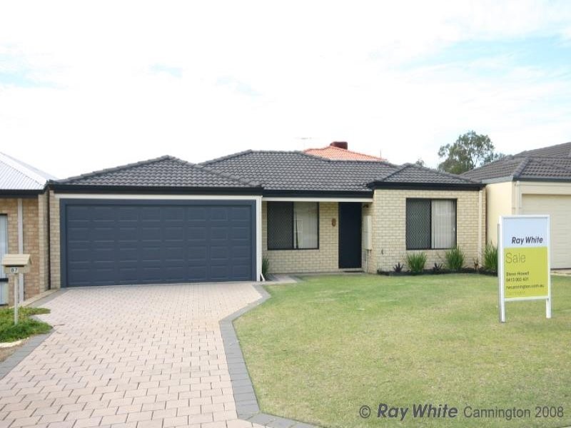 87 Mills Street, Cannington WA 6107