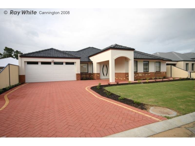 7 Gianatti Ramble, East Cannington WA 6107