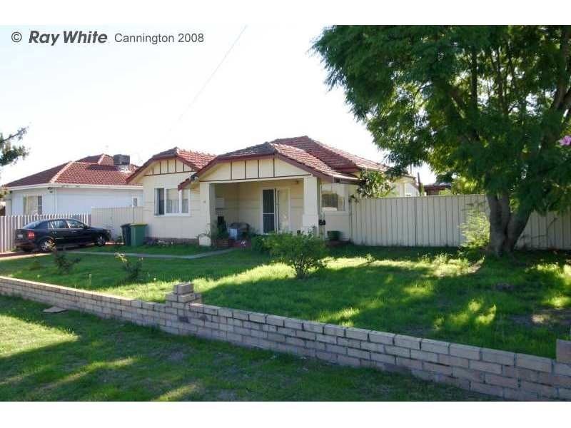124 Gibbs Street, East Cannington WA 6107