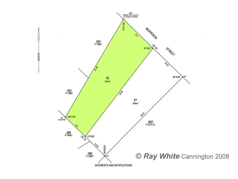 90a Morrison Street, Redcliffe WA 6104