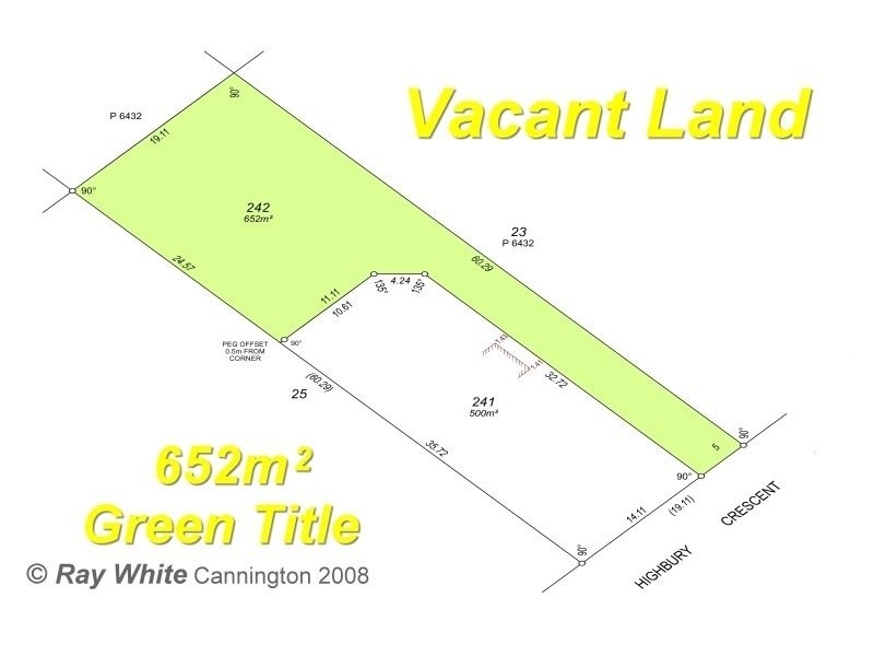 17A Highbury Crescent, Beckenham WA 6107