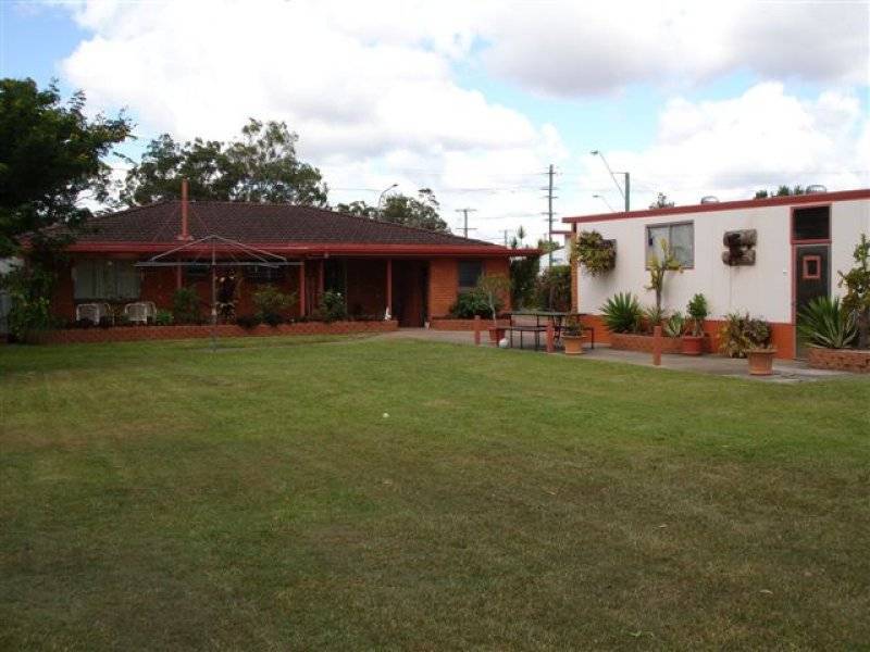 52 Finucane Rd, Capalaba QLD 4157