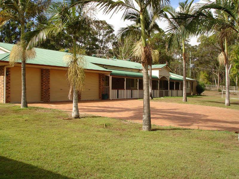 1 Satinash Court, Capalaba QLD 4157