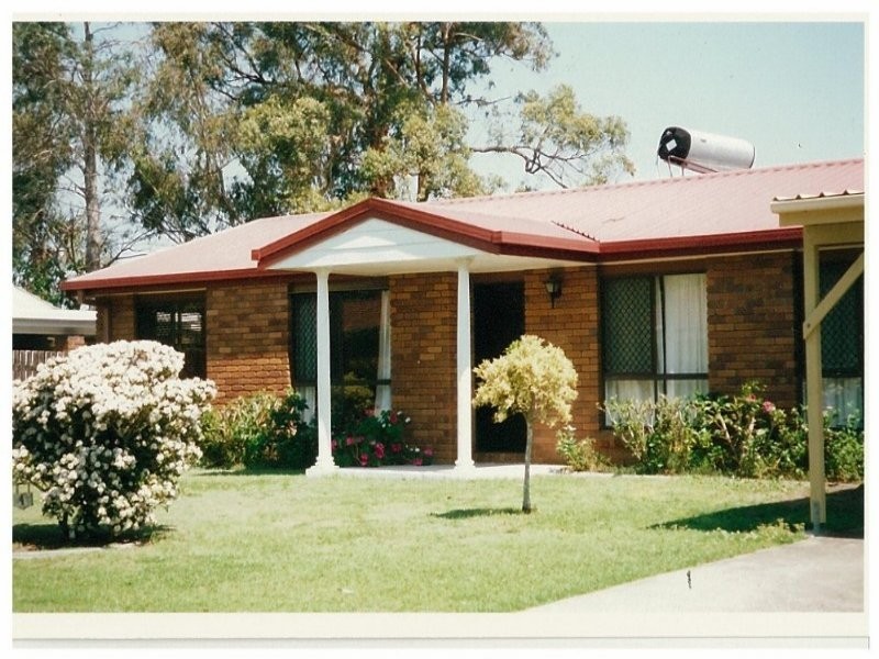 4 Philippa Court, Capalaba QLD 4157