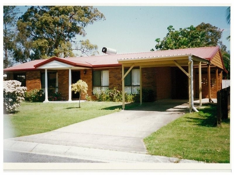 4 Philippa Court, Capalaba QLD 4157