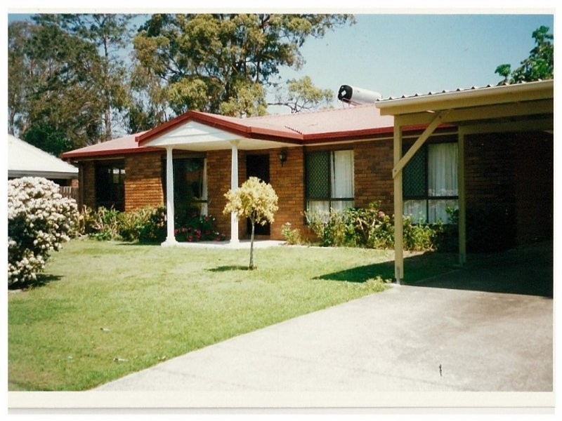 4 Philippa Court, Capalaba QLD 4157